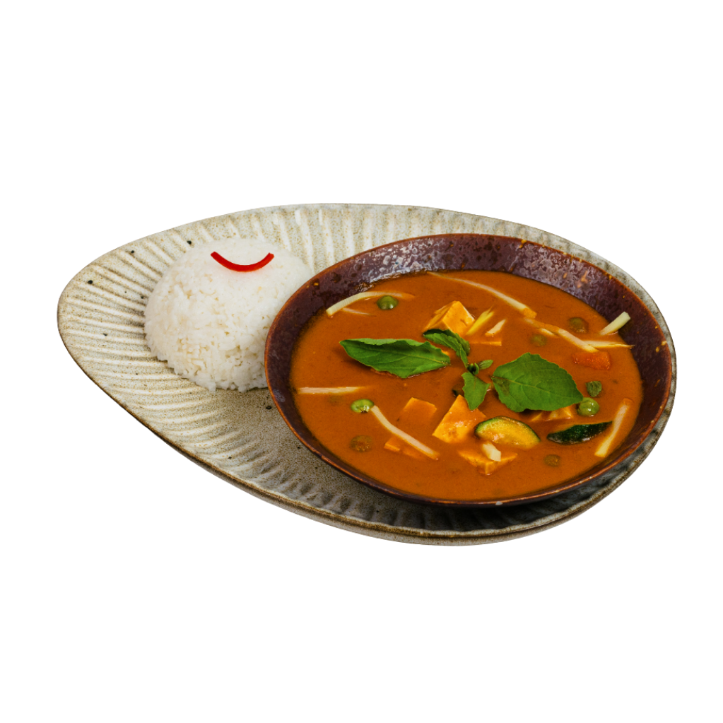 Thai Red