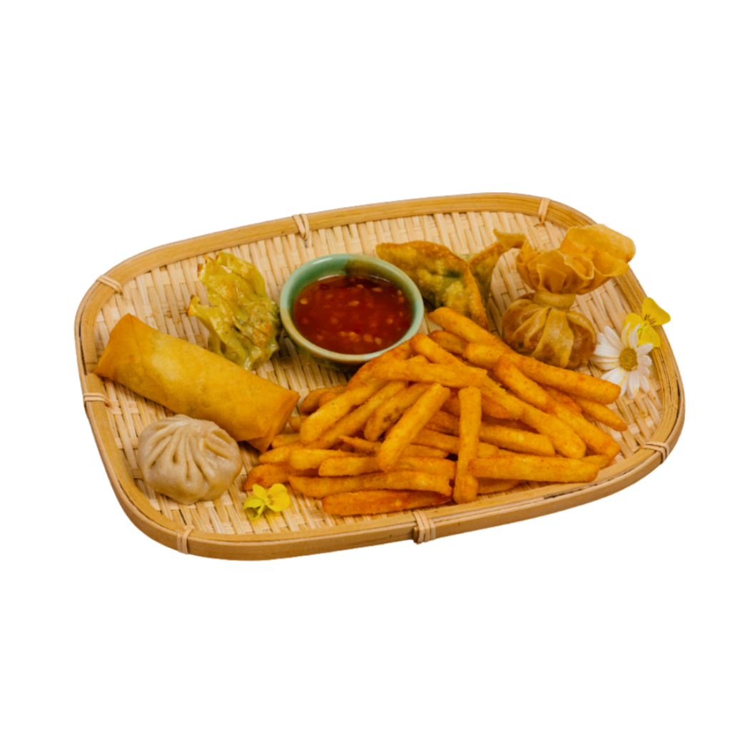 Treasure Taster Box