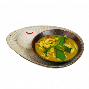 Thai Green