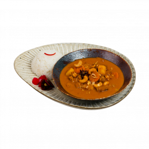 Massaman