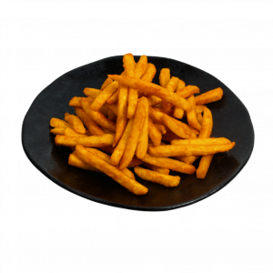 Tiga Fries