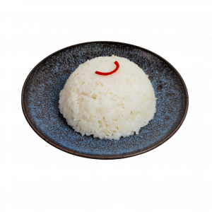 Jasmine Rice