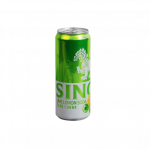 Singha Ume Lemonade