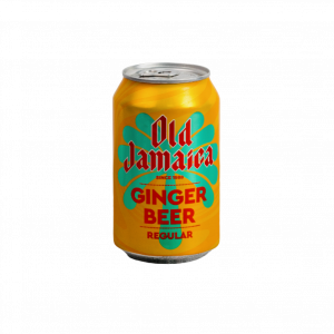 Ginger Beer