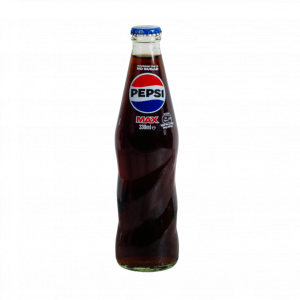 Pepsi Max