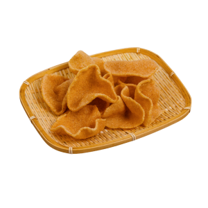 Prawn Crackers
