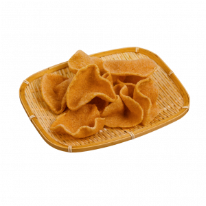 Prawn Crackers