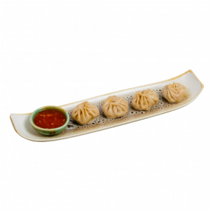 Himalayan Momos